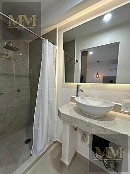 Apartment FRACCIONAMIENTO MONTECARLO AV LA LUNA