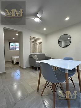 Apartment FRACCIONAMIENTO MONTECARLO AV LA LUNA