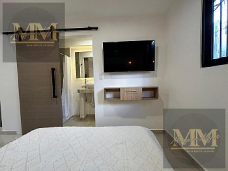 Apartment FRACCIONAMIENTO MONTECARLO AV LA LUNA