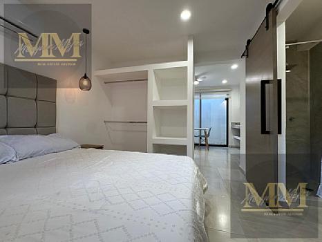 Apartment FRACCIONAMIENTO MONTECARLO AV LA LUNA