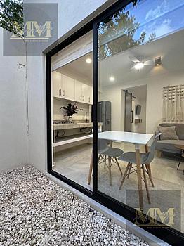 Apartment FRACCIONAMIENTO MONTECARLO AV LA LUNA