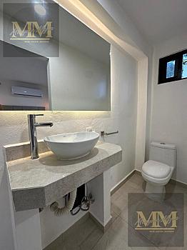 Apartment FRACCIONAMIENTO MONTECARLO AV LA LUNA