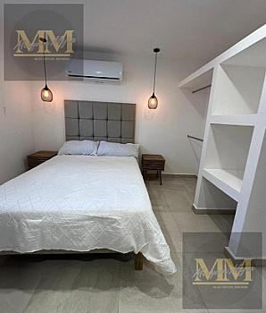 Apartment FRACCIONAMIENTO MONTECARLO AV LA LUNA