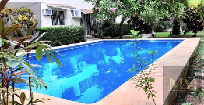 Apartment SM 20 CENTRO CANCUN
