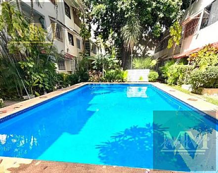 Apartment SM 20 CENTRO CANCUN