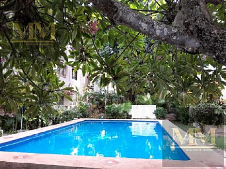 Apartment SM 20 CENTRO CANCUN