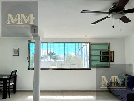 Apartment SM 20 CENTRO CANCUN