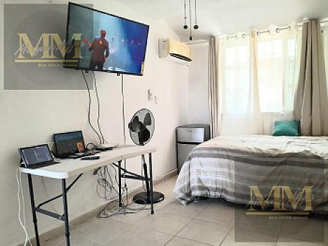 Apartment SM 20 CENTRO CANCUN