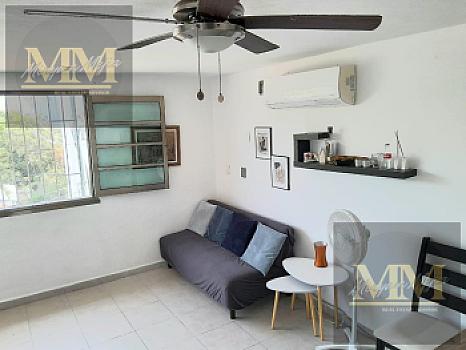 Apartment SM 20 CENTRO CANCUN