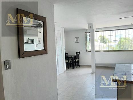 Apartment SM 20 CENTRO CANCUN