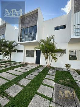 Casa ASTORIA RESIDENCIAL PRIVADA TRIBECA