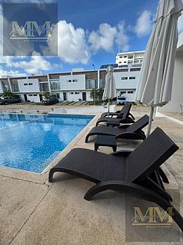 Casa ASTORIA RESIDENCIAL PRIVADA TRIBECA