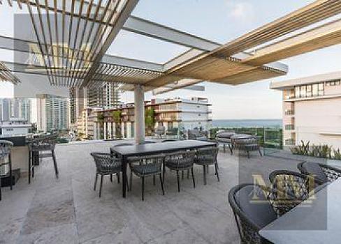 Apartment ALBA PUERTO CANCUN
