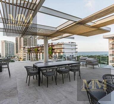 Apartment ALBA PUERTO CANCUN