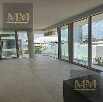Apartment ALBA PUERTO CANCUN