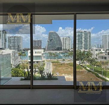 Apartment ALBA PUERTO CANCUN