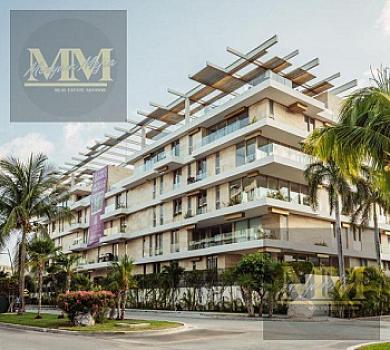 Apartment ALBA PUERTO CANCUN