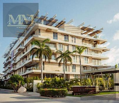 Apartment ALBA PUERTO CANCUN