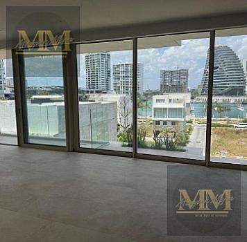 Apartment ALBA PUERTO CANCUN