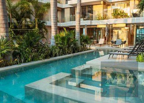 Apartment ALBA PUERTO CANCUN