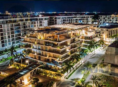 Apartment ALBA PUERTO CANCUN