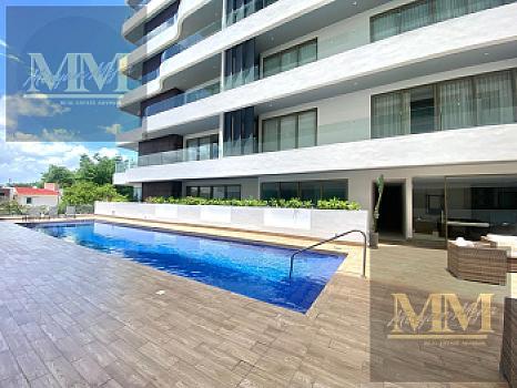 Apartment in Supermanzana 11