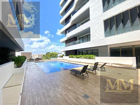 Apartment in Supermanzana 11