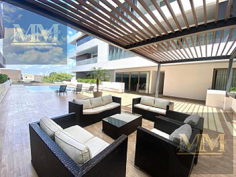 Apartment in Supermanzana 11
