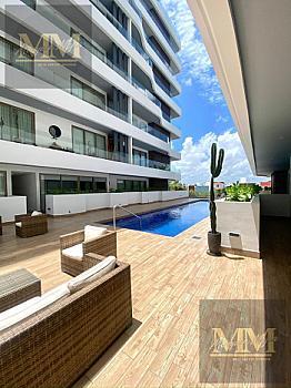 Apartment in Supermanzana 11