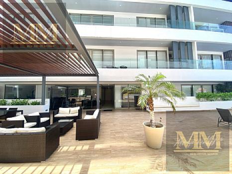 Apartment in Supermanzana 11