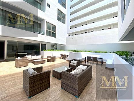 Apartment in Supermanzana 11