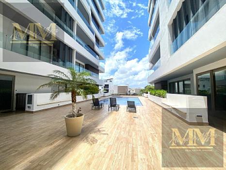 Apartment in Supermanzana 11
