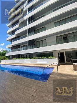 Apartment in Supermanzana 11
