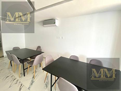 Apartment in Supermanzana 11