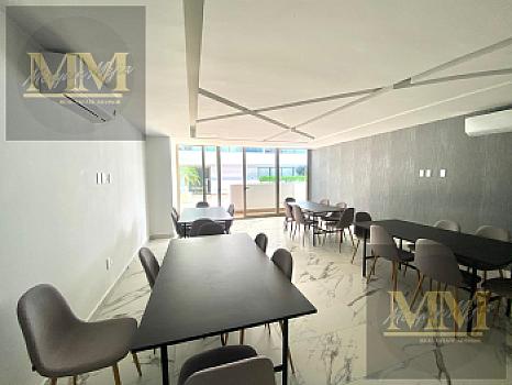Apartment in Supermanzana 11