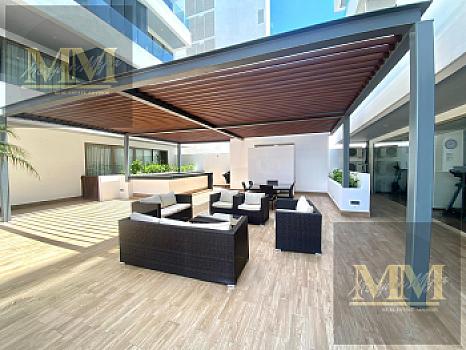 Apartment in Supermanzana 11