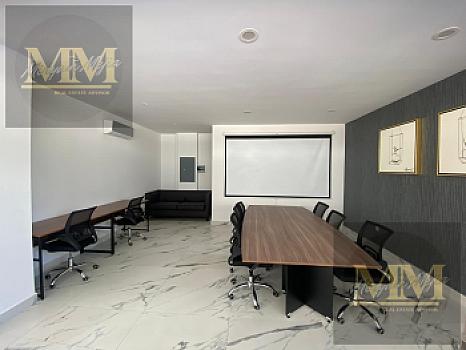 Apartment in Supermanzana 11
