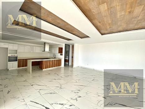 Apartment in Supermanzana 11
