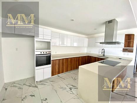 Apartment in Supermanzana 11