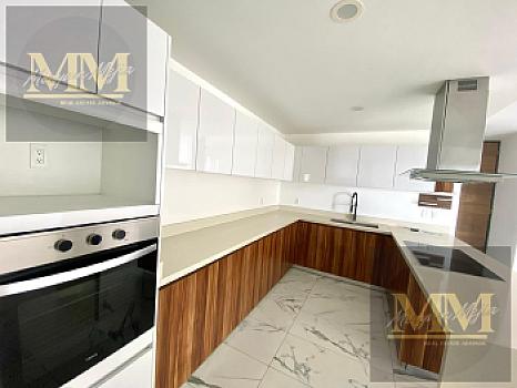 Apartment in Supermanzana 11