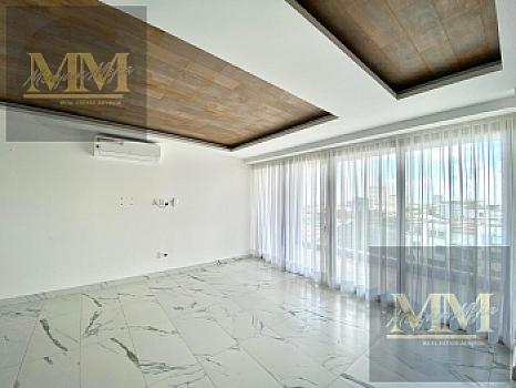 Apartment in Supermanzana 11
