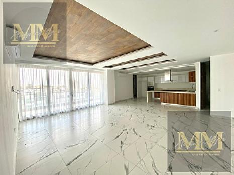 Apartment in Supermanzana 11