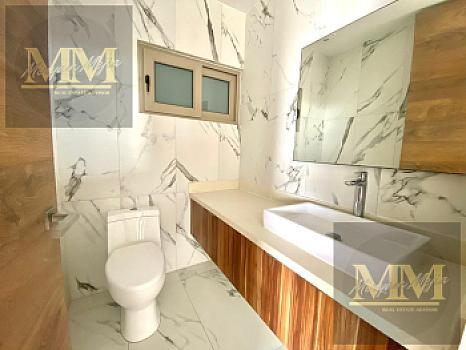 Apartment in Supermanzana 11