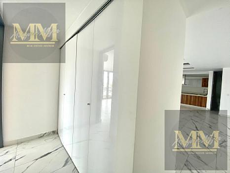 Apartment in Supermanzana 11
