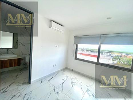 Apartment in Supermanzana 11