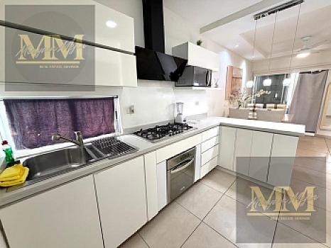 House ALTUS RESIDENCIAL AV LAS TORRES