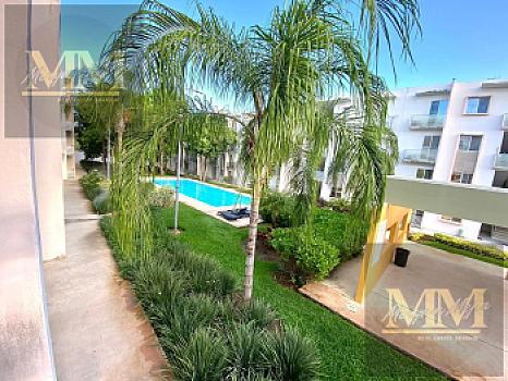 Departamento JARDINES DEL SUR 4
