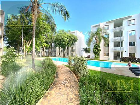 Departamento JARDINES DEL SUR 4