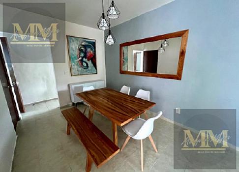 Apartment CONDOMINIO EL ROBLE SM 38