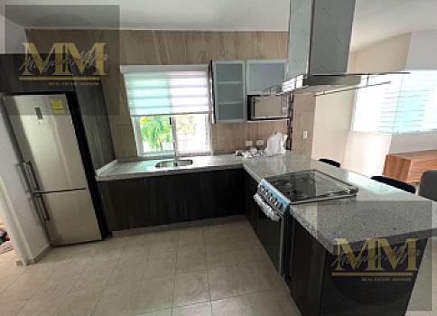 Apartment CONDOMINIO EL ROBLE SM 38